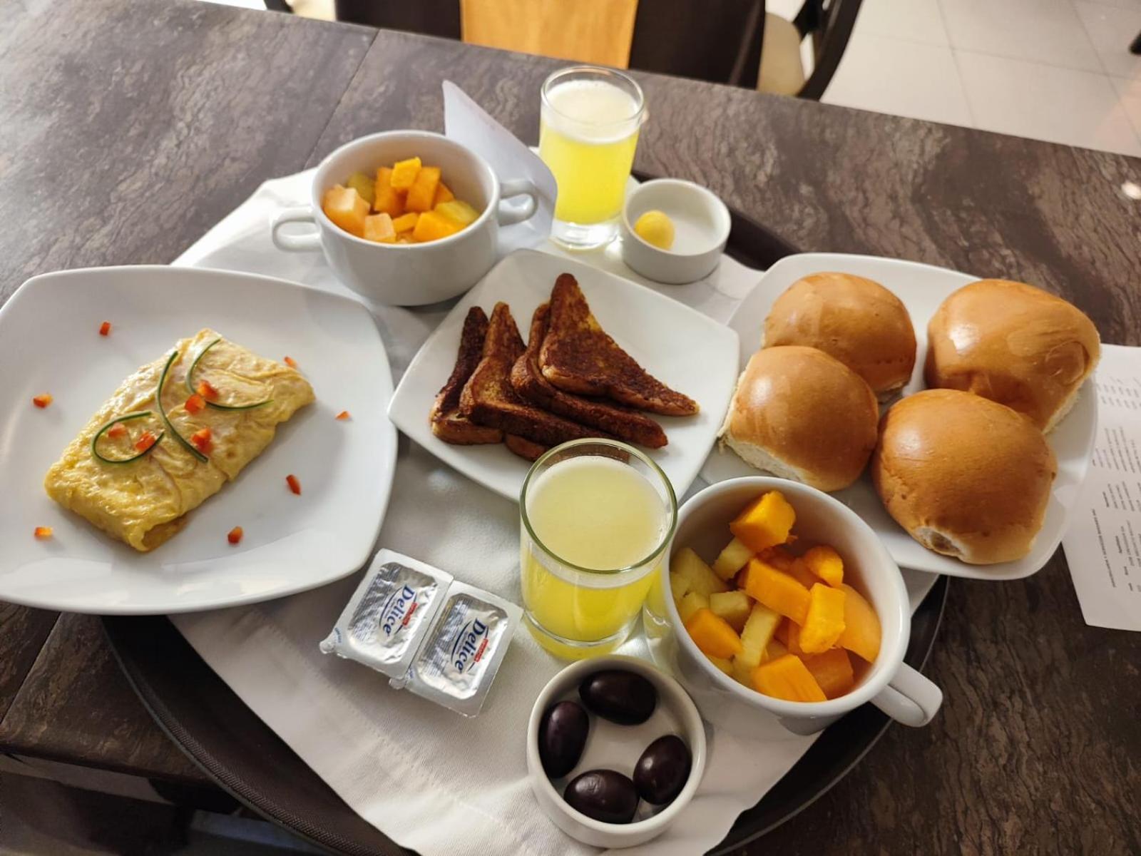 Intiotel ปิวรา ภายนอก รูปภาพ