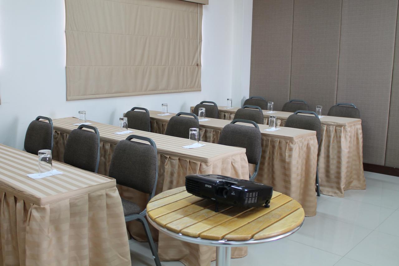 Intiotel ปิวรา ภายนอก รูปภาพ